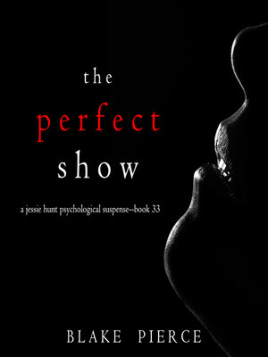 cover image of The Perfect Show
